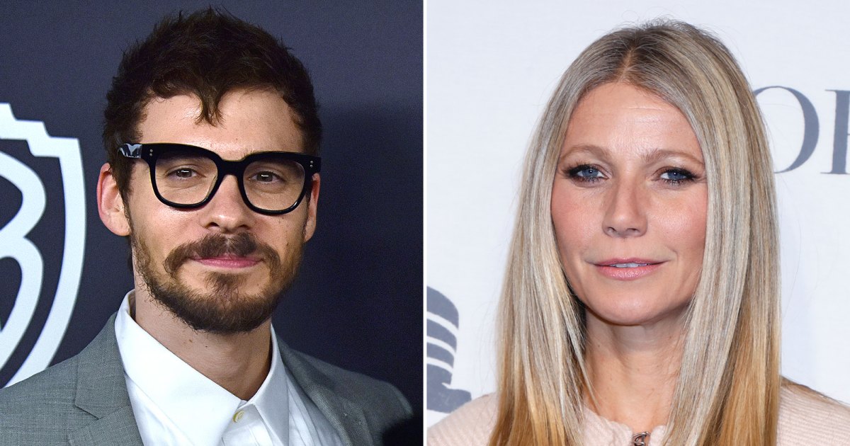 Matthew Koma Trolls Gwyneth Paltrow, Gets Banned From Twitter Matthew Koma Trolls Gwyneth Paltrow, Gets Banned From Twitter