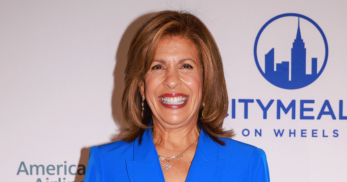 Hoda Kotb Questioned Her Choice to Adopt Daughters After Being Criticized for Becoming a Mom in Her 50s It Was an ‘Ouch Moment 036