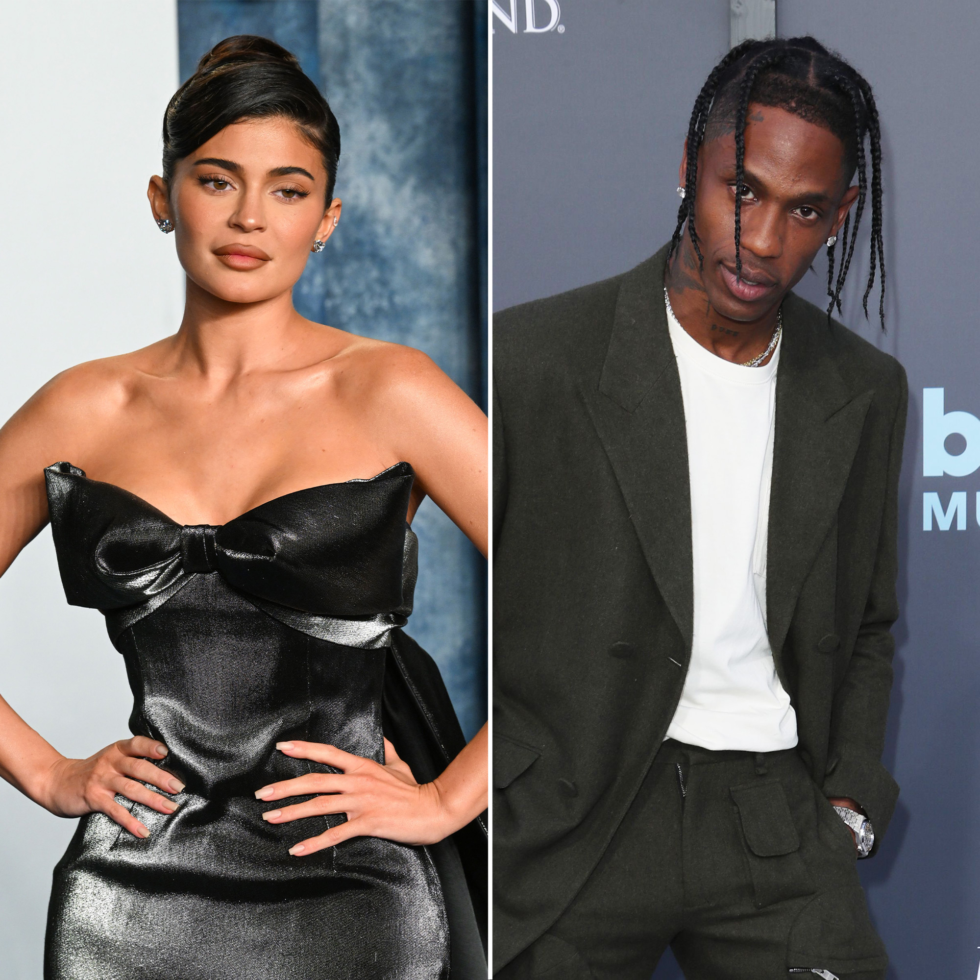 How Kylie Jenner Reacted to Travis Scott's 'Beauty' Comment Amid Split