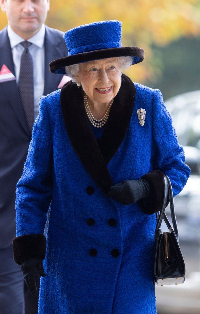 How Royals Honored Queen Elizabeth on 1st Birthday Since Her Death
