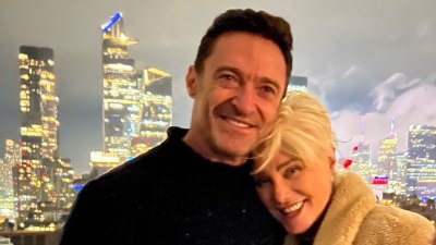 Hugh Jackman and Deborra-Lee Furness Relationship Timeline 27th Wedding Anniversary