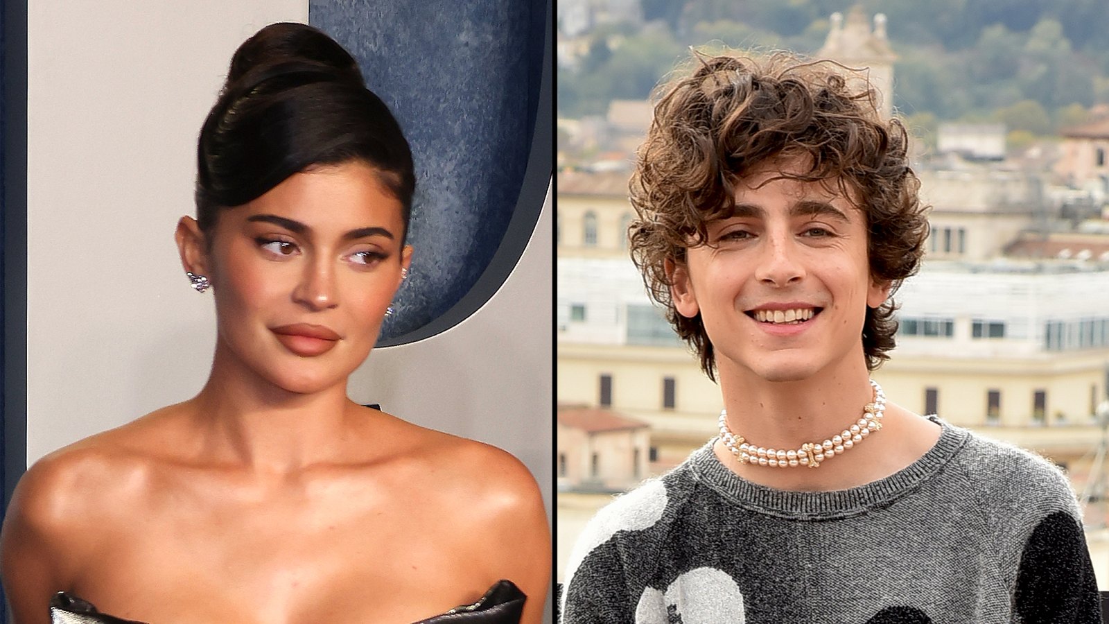 Who Is Timothee Chalamet? Kylie Jenner New Boo 