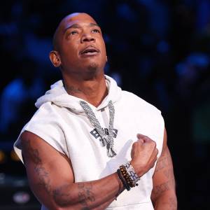 Ja Rule Dishes on What s Really Important to Remember as a Parent 490