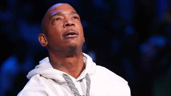 Ja Rule Dishes on What s Really Important to Remember as a Parent 490