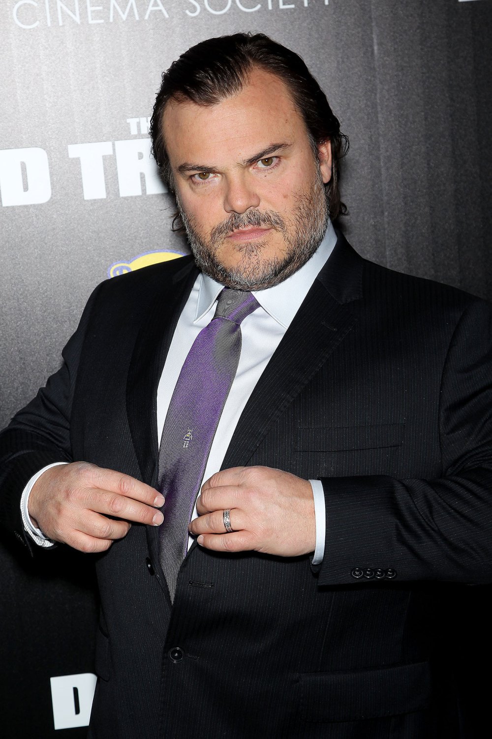 Jack Black's Sons Are Growing Up To Look Just Like Him