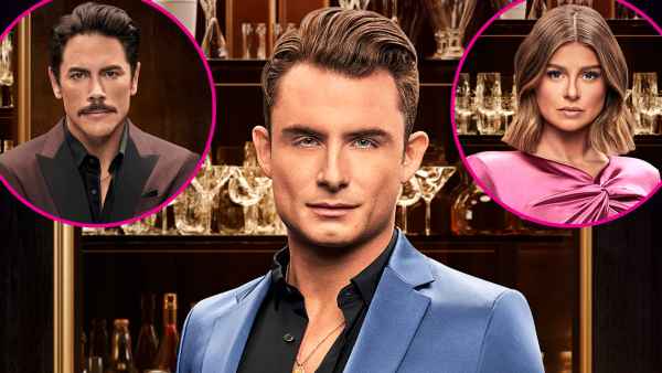 James Kennedy Puts Raquel Leviss on Blast for Her Affair With Tom Sandoval Teases Altercation From Season 10 Reunion of Pump Rules 354