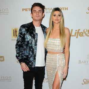 James Kennedy Revealed He Regrets Raquel Leviss Proposal