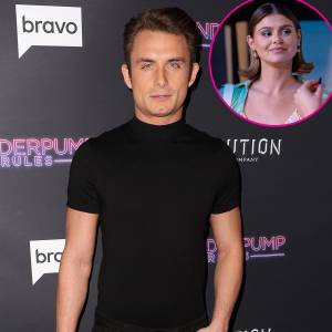 James Kennedy Slams Ex-Fiancee Raquel Leviss for 'Spreading Her Legs' Amid Tom Sandoval Affair Scandal - 079