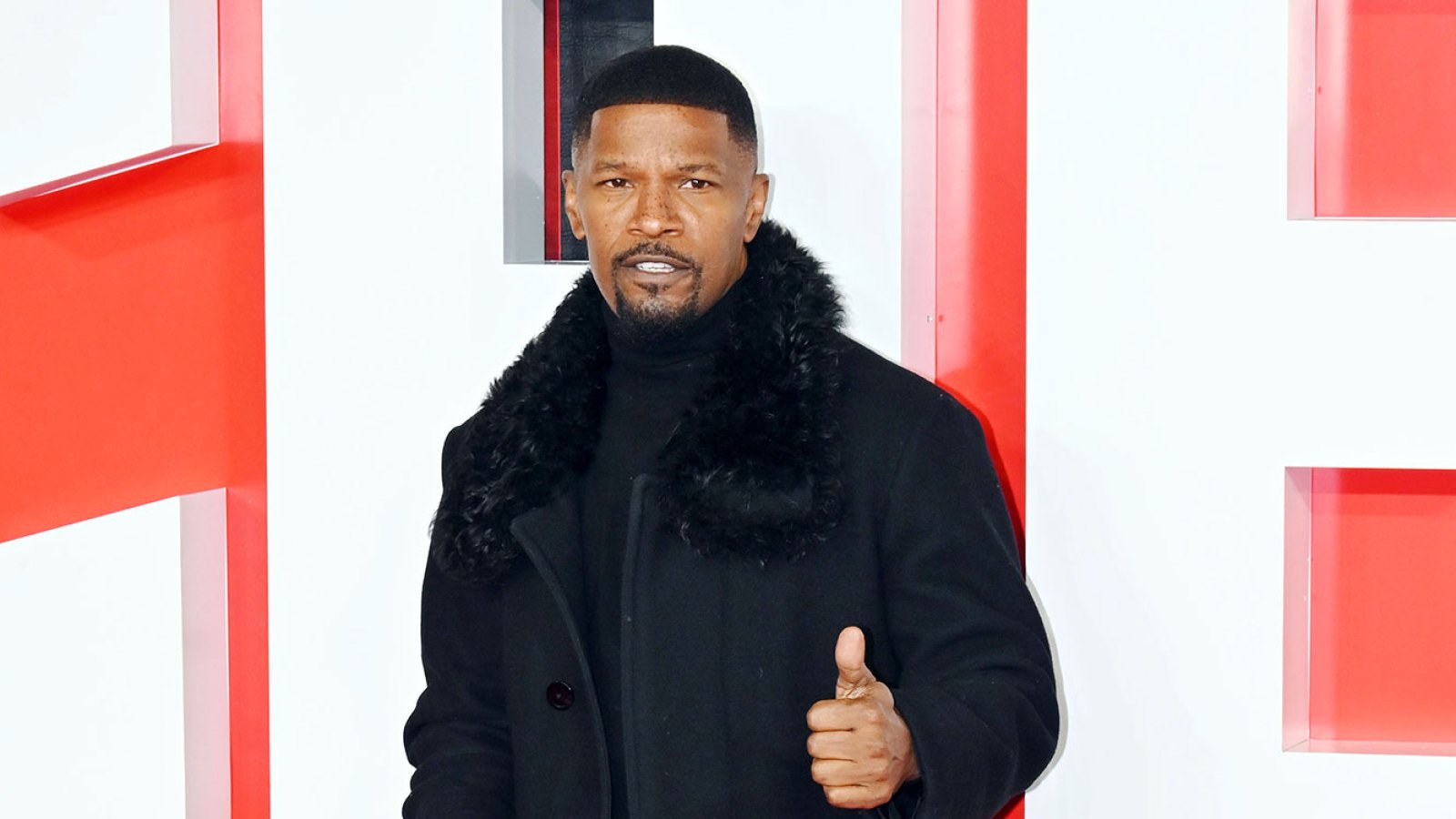 Jamie Foxx Is in Recovery After ‘Medical Complication
