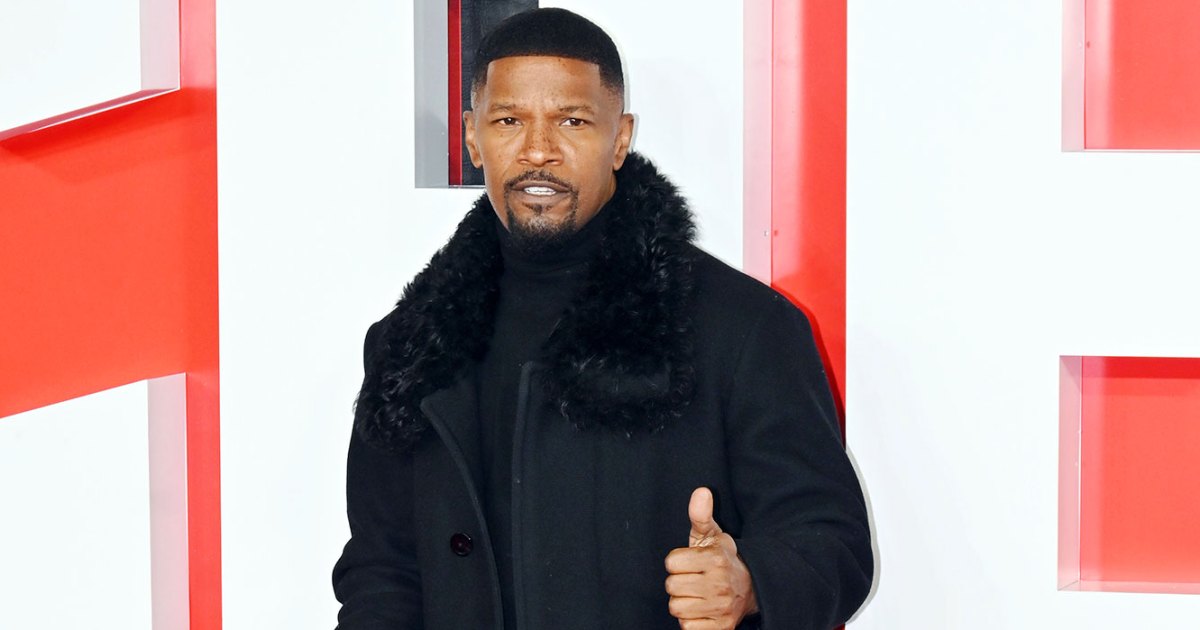 Jamie Foxx Is in ‘Recovery’ After ‘Medical Complication’ Jamie Foxx Is in ‘Recovery’ After ‘Medical Complication’