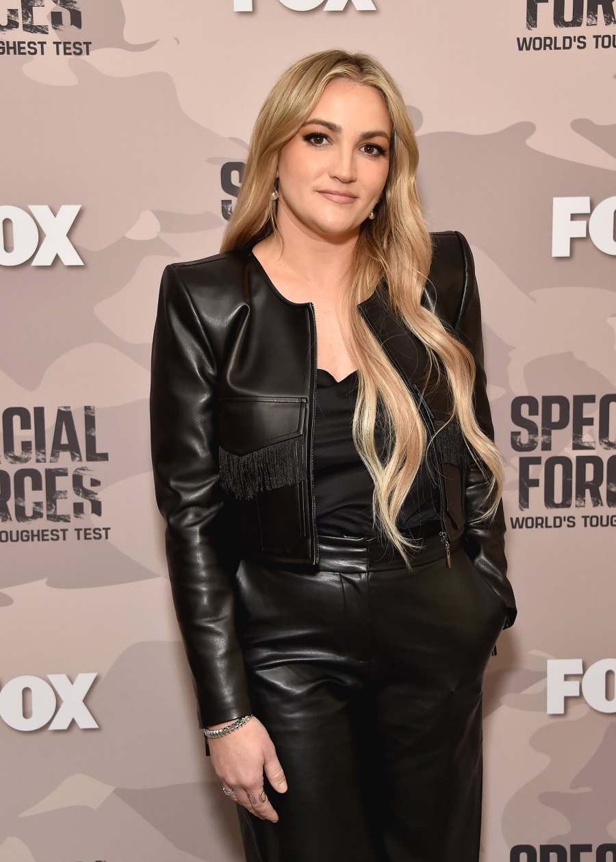 Jamie Lynn Spears Scandoval