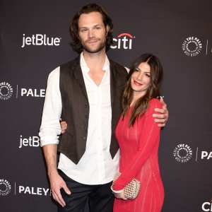 Jared Padalecki's Wife Genevieve Recalls How Others Were 'Concerned' She Would Suffer a Pregnancy Loss Amid Family Issues