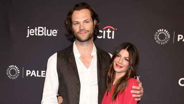 Jared Padalecki's Wife Genevieve Recalls How Others Were 'Concerned' She Would Suffer a Pregnancy Loss Amid Family Issues