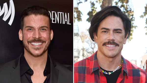 Jax Taylor Says Tom Sandoval Is Going to Be Left With Nothing