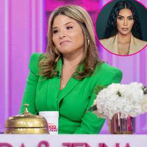 Jenna Bush Hager Takes Issue With ‘Fake’ Filters- ‘Are We Turning Everybody Into a Kardashian?’ - 115