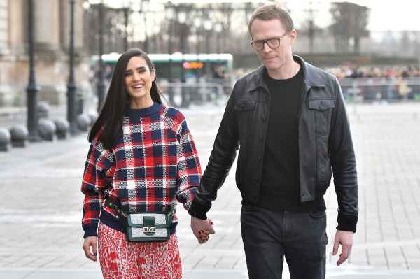 Jennifer Connelly News Us Jennifer Connelly News Us