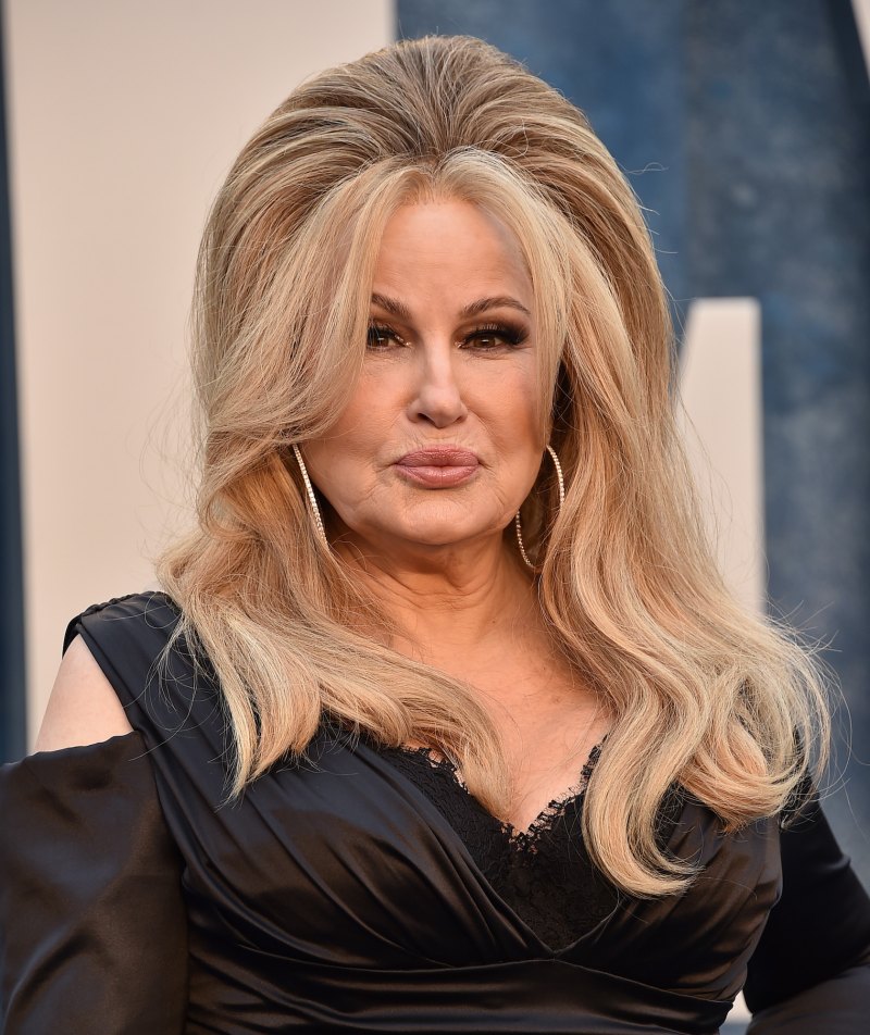 Jennifer Coolidge to Receive Comedic Genius Honor at the MTV Movie and TV Awards