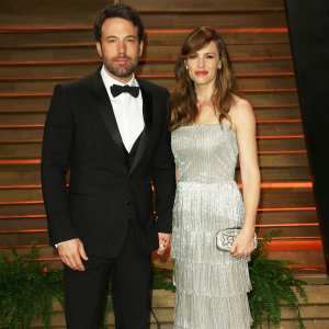 Jennifer Garner: Ben Affleck’s Penis Needed a “Wide Lens” for Gone Girl Full Frontal Nude Scene
