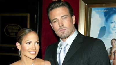 Jennifer Lopez on Ben Affleck’s Penis Shot in Gone Girl: “Nothing I Haven’t Seen Before!”