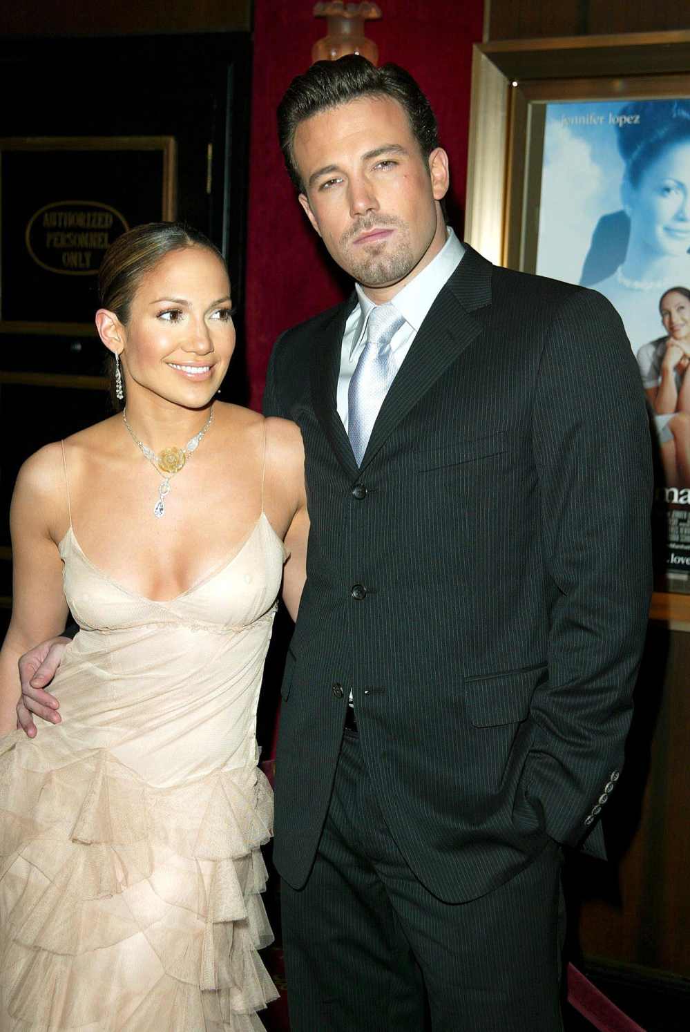 Jennifer Lopez on Ben Affleck&rsquo;s Penis Shot in Gone Girl: &ldquo;Nothing I Haven&rsquo;t Seen Before!&rdquo;