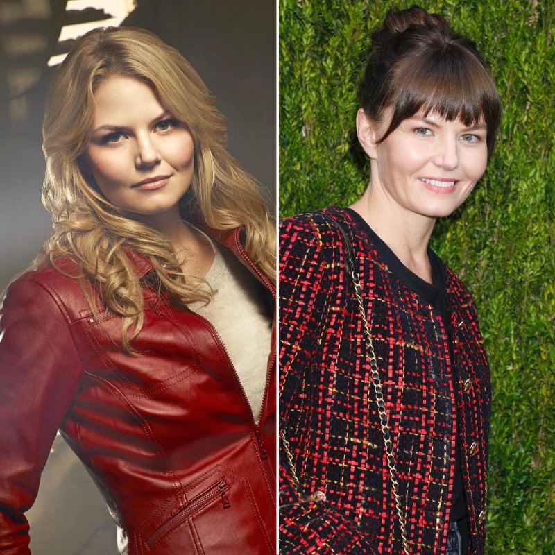 Jennifer Morrison Once Upon a Time Cast Where Are They Now