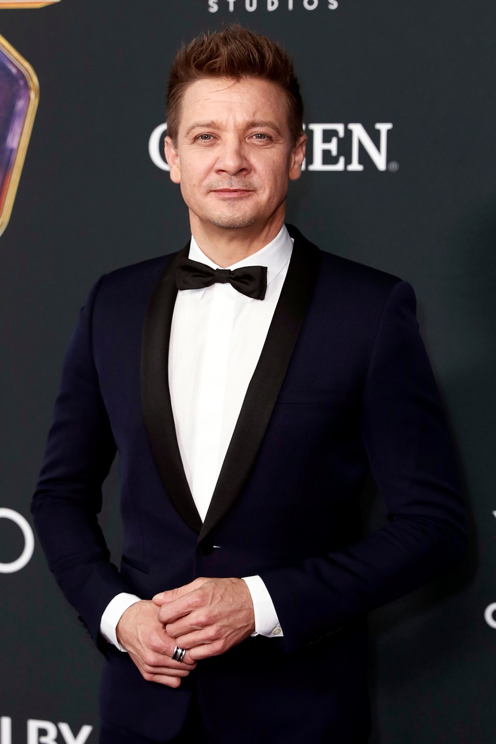 Jeremy Renner Penned a Goodbye Note to His Family While in the Hospital After Snowplow Accident: Wrote 'Last Words to My Family'