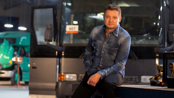 Jeremy Renner's 'Favorite Moment' of 'Rennervations' Involved Daughter Ava