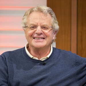 Jerry Springer, Controversial Talk Show Host, Dies at Age 79 After Battling Brief Illness
