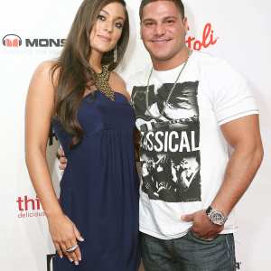 Jersey Shore's Sammi ‘Sweetheart’ Giancola and Ronnie Ortiz-Magro‘s Relationship Timeline- From the Infamous Note to Their Dramatic Breakup - 044