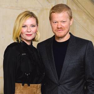 Jesse Plemons Gives Rare Update on His and Kirsten Dunsts 2 Sons Reveals Why His 5-Year-Old Has Him Worried 070