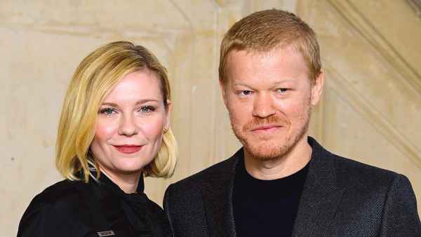 Jesse Plemons Gives Rare Update on His and Kirsten Dunsts 2 Sons Reveals Why His 5-Year-Old Has Him Worried 070