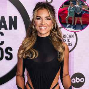 Jessie James Decker’s Brother John James Gushes Over Their ‘Bond’ in Sweet Birthday Tribute After Family Drama - 069