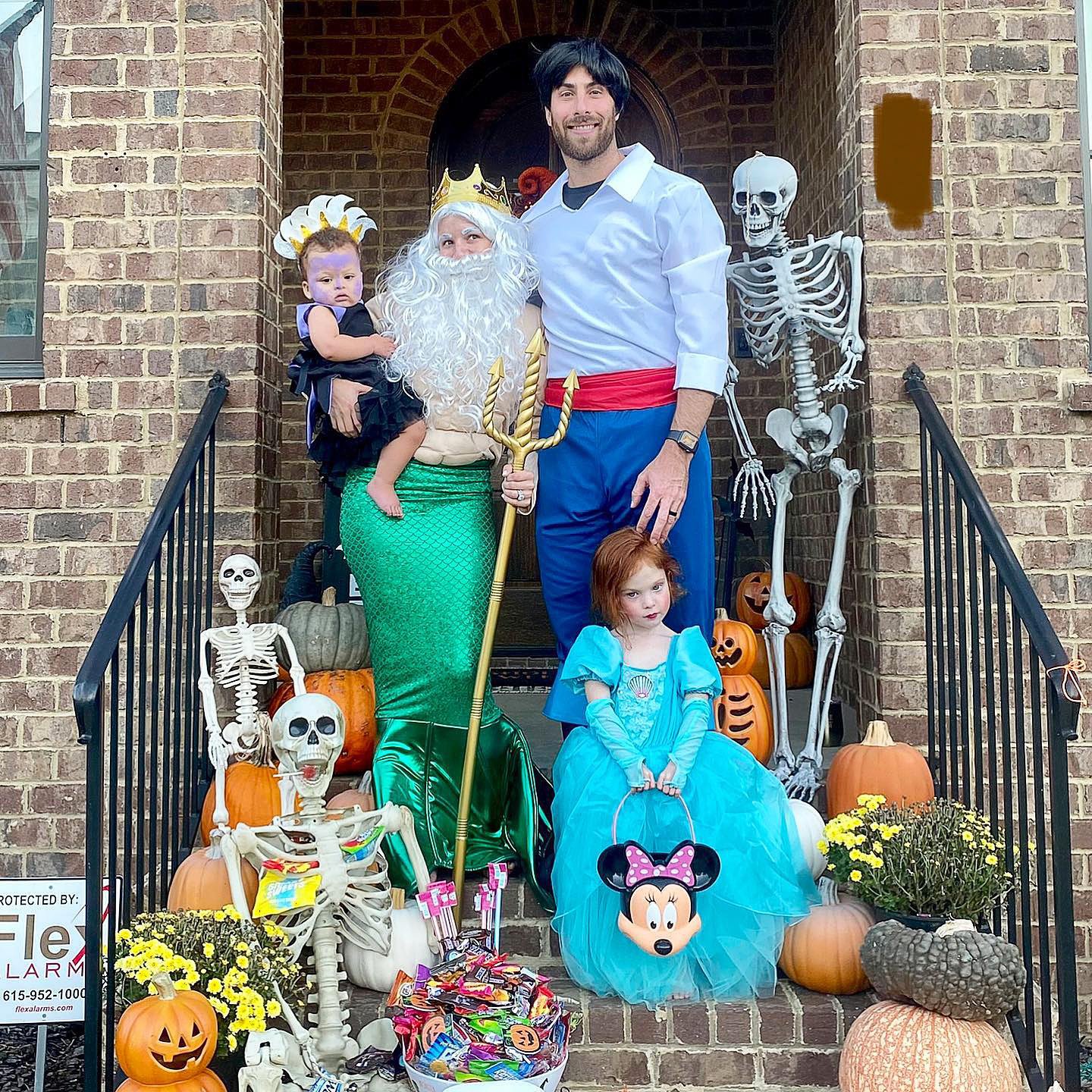 Anthony Rae Sydney Rae Bass and MLB’s Anthony Bass’ Family Album | Us Weekly