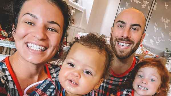 Jessie James Deckers Sister Sydney Rae Bass and Her Husband Anthony Bass Family Album- Photos 054