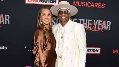 Jimmie Allen and his estranged wife Alexis Gale's relationship timeline - The Way They Were 111