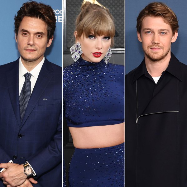 John Mayer Performs Rumored Taylor Swift Breakup Song 'Paper Doll' | Us ...