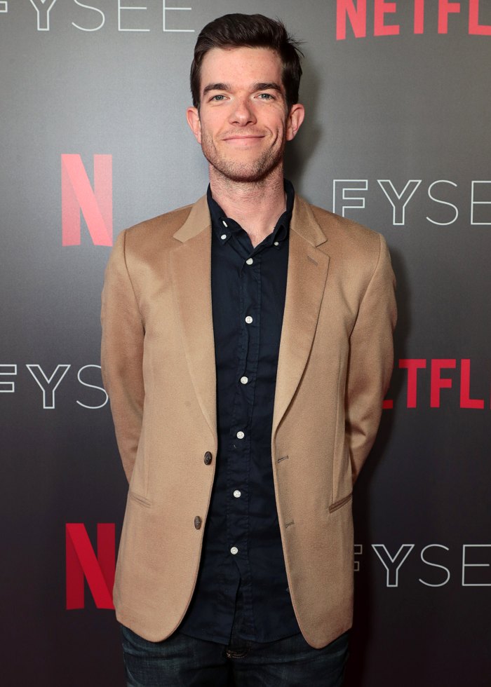 John Mulaney Recalls Intervention Before Rehab Stay: 'I Had Just Been' With My Drug Dealer