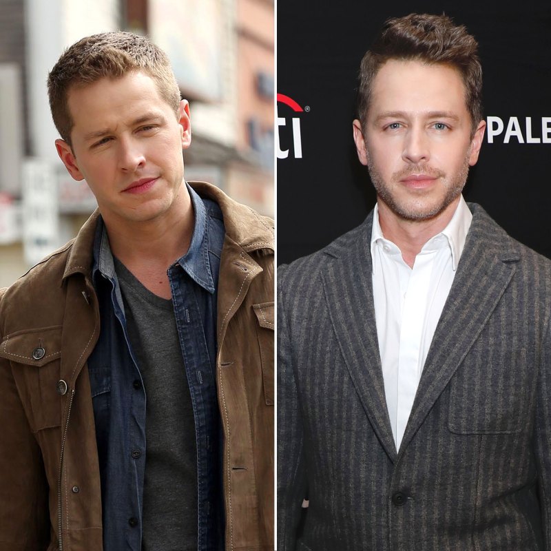Josh Dallas Once Upon a Time Cast Where Are They Now