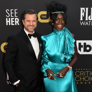 Joshua Jackson Says Wife Jodie Turner Smith ‘Kind of Enjoys’ His Sex Scenes