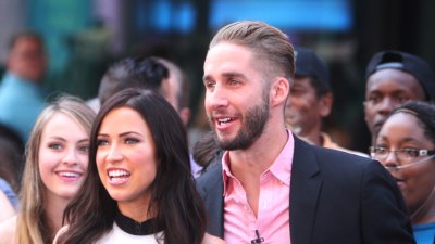 Kaitlyn Bristowe Felt ‘Used Professionally’ by Shawn Booth: He Was ‘Hanging On Until His Gym Opened’