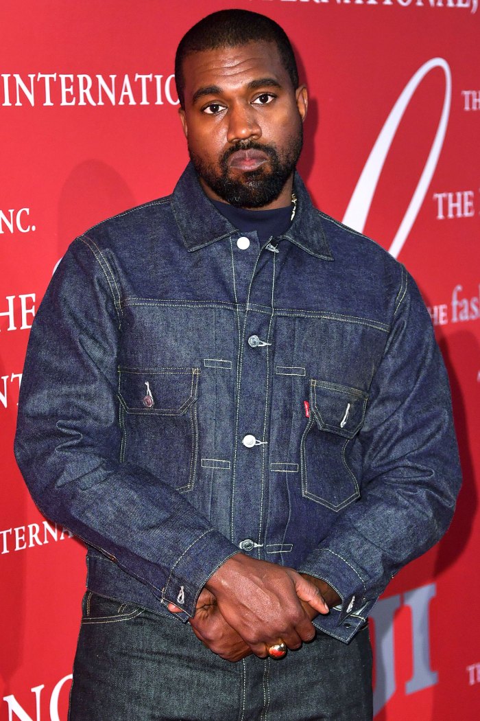 Kanye West Sued By Former Donda Academy Teacher 2