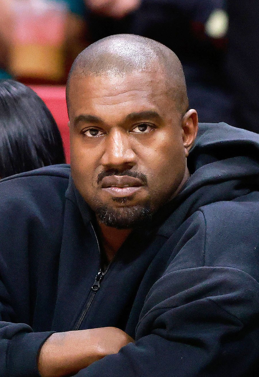 Kanye West Sued By Former Donda Academy Teacher 3