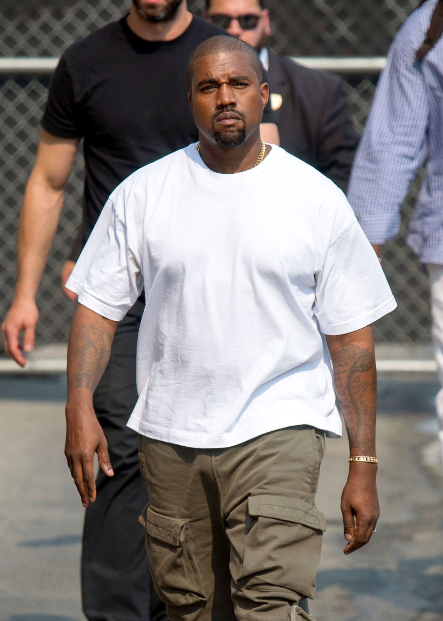 Kanye West Sued By Former Donda Academy Teacher 7