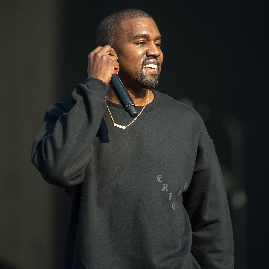 Kanye West Sued By Former Donda Academy Teacher 9