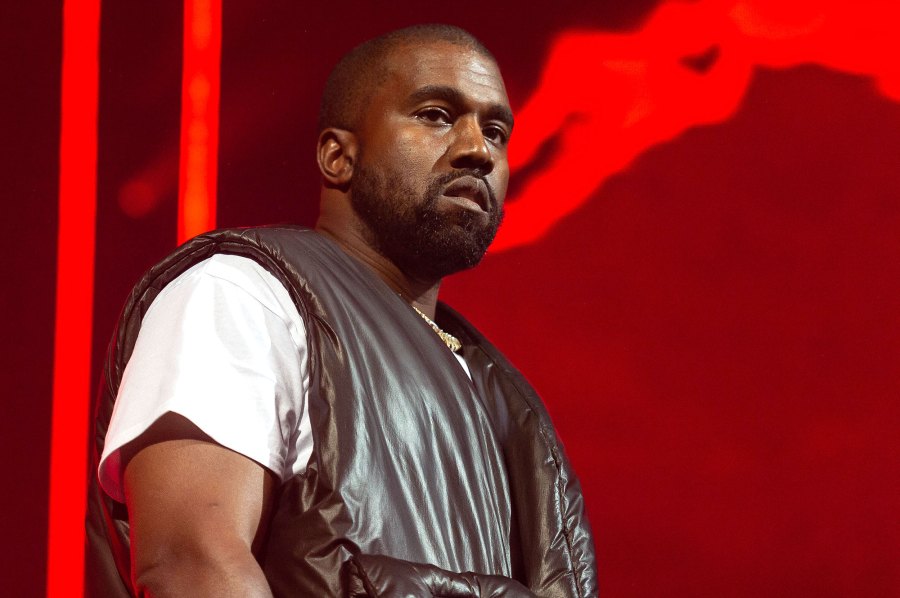 Kanye West Sued By Former Donda Academy Teacher