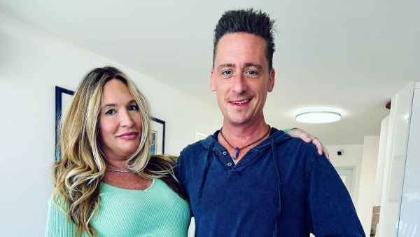 Pregnant 'Below Deck' Star Kate Chastain's Baby Bump Album Ahead of 1st Child