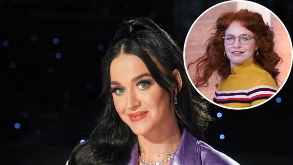 Katy Perry Asks American Idol Contestant She Mom-Shamed to Stay