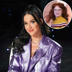 Katy Perry Asks American Idol Contestant She Mom-Shamed to Stay