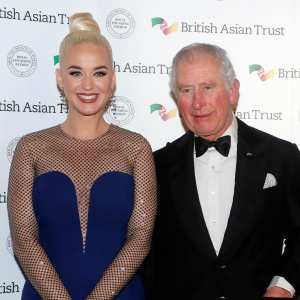 Katy Perry Is Grateful to Be Performing at King Charles IIIs Coronation