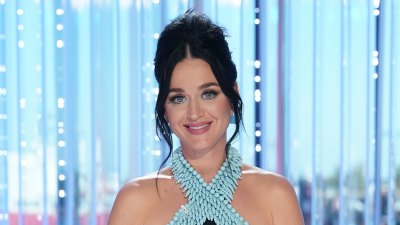 The ups and downs of Katy Perry's American Idol